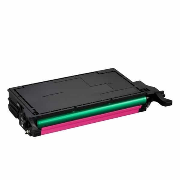 Image of Samsung CLP-M660B purpurový (magenta) kompatibilný toner SK ID 5709