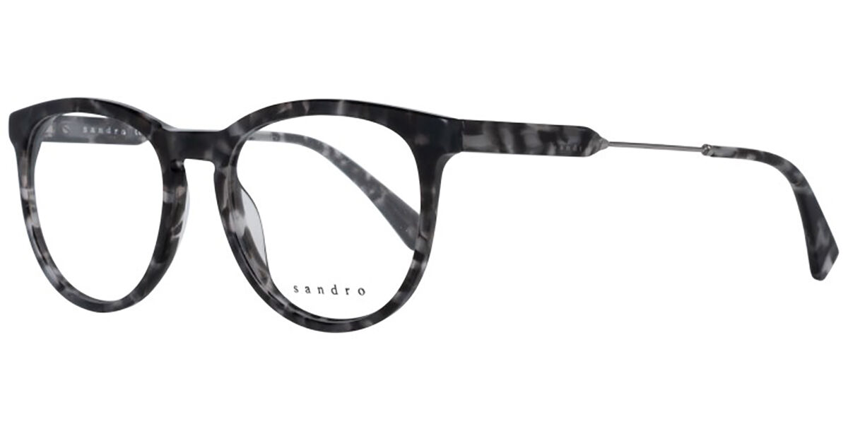 Image of Sandro SD1012 207 Óculos de Grau Tortoiseshell Masculino PRT