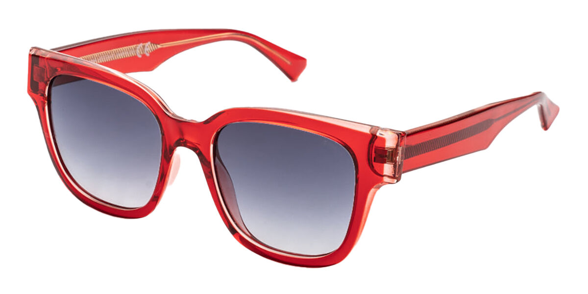 Image of Saraghina ALDO 90LLA 51 Lunettes De Soleil Homme Rouges FR