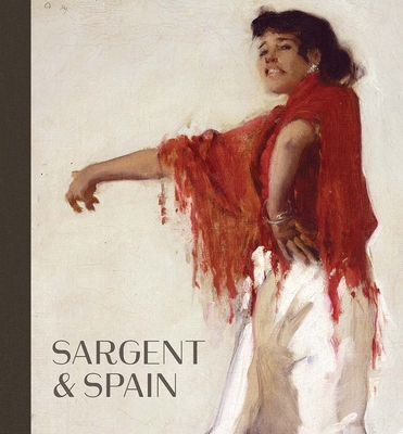 Image of Sargent and Spain