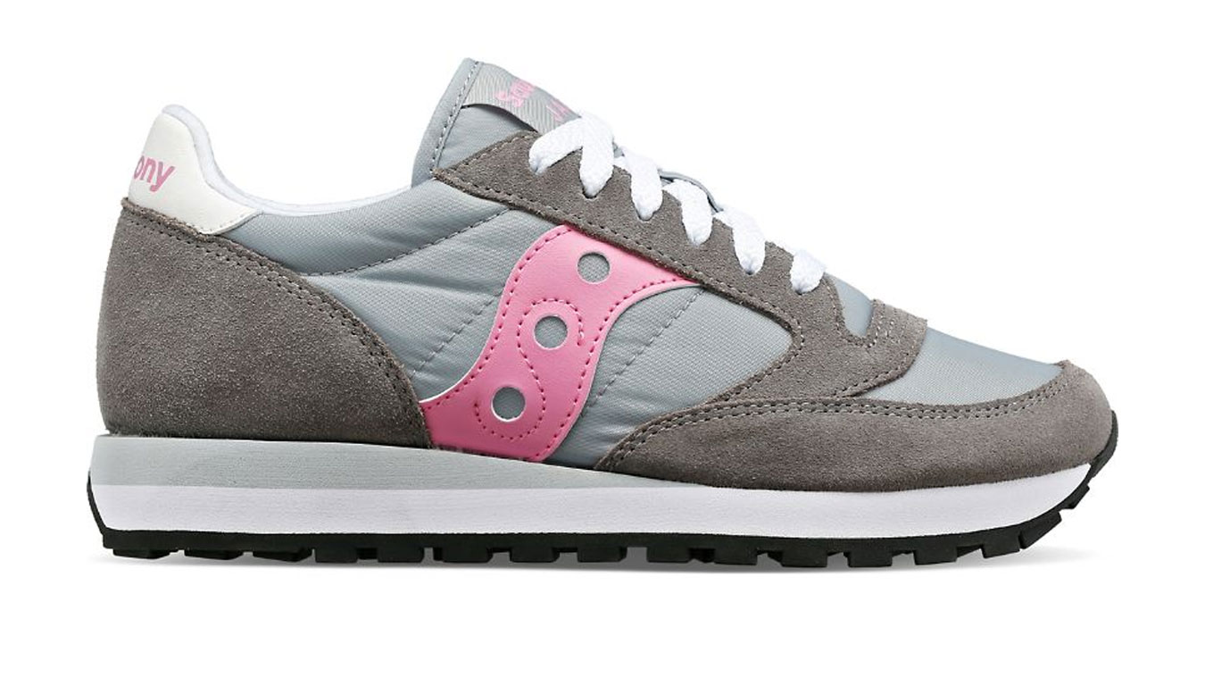 Image of Saucony Jazz Original W SK