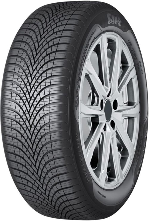 Image of Sava All Weather ( 215/60 R16 99V XL ) R-489191 PT