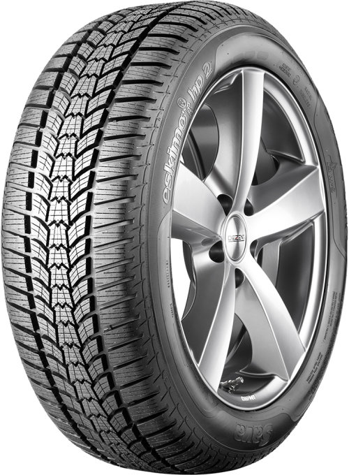 Image of Sava Eskimo HP2 ( 205/50 R17 93V XL ) R-366700 PT