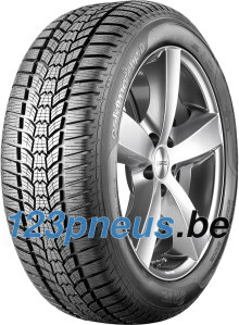 Image of Sava Eskimo HP2 ( 205/55 R17 95V XL ) R-490272 BE65