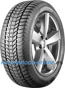 Image of Sava Eskimo HP2 ( 205/55 R17 95V XL ) R-490272 ES