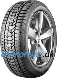 Image of Sava Eskimo HP2 ( 205/65 R15 94H ) R-319548 DK