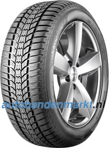 Image of Sava Eskimo HP2 ( 205/65 R15 94H ) R-319548 NL49