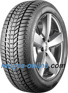 Image of Sava Eskimo HP2 ( 215/50 R17 95V XL ) R-319581 FIN