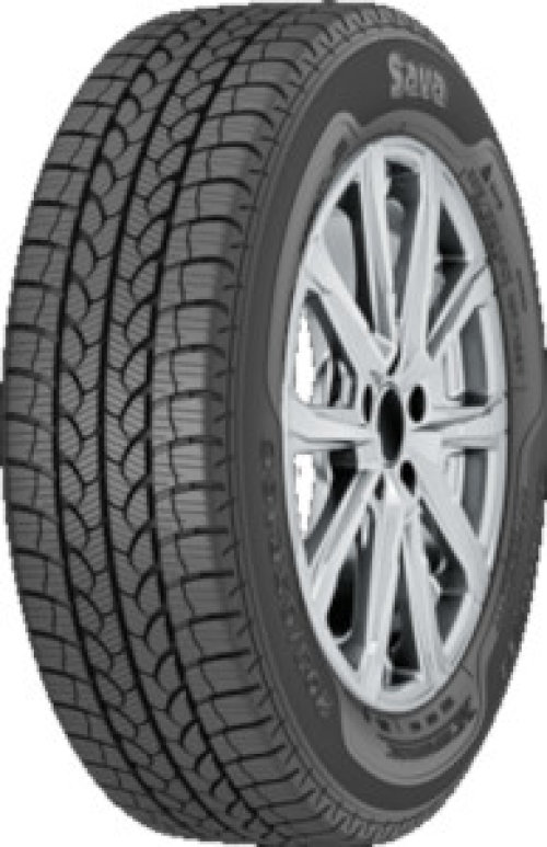 Image of Sava Eskimo LT ( 205/75 R16C 110/108R 8PR ) R-447891 PT