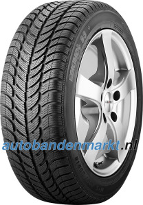 Image of Sava Eskimo S3+ ( 185/60 R15 84T ) R-200867 NL49