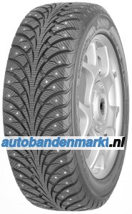 Image of Sava Eskimo STUD ( 185/70 R14 88T met spikes ) R-232141 NL49