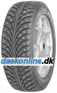 Image of Sava Eskimo STUD ( 195/60 R15 88T med spikes ) R-288809 DK