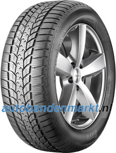 Image of Sava Eskimo SUV 2 ( 215/60 R17 96H ) R-422912 NL49