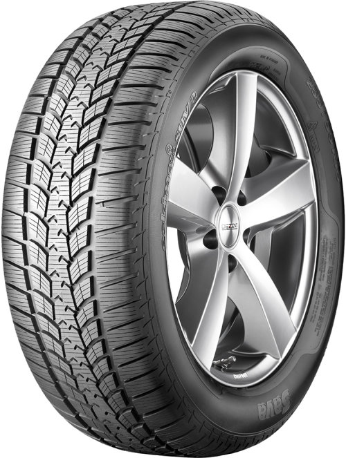 Image of Sava Eskimo SUV 2 ( 235/55 R17 103H XL ) R-348429 PT