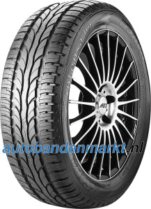 Image of Sava Intensa HP ( 195/55 R15 85H ) R-166365 NL49