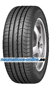 Image of Sava Intensa SUV 2 ( 295/35 R21 107Y XL ) R-408924 ES