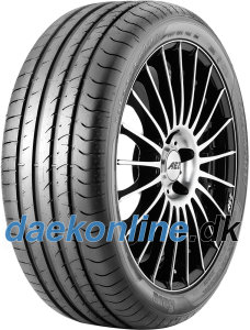 Image of Sava Intensa UHP 2 ( 205/40 R17 84Y XL ) R-307627 DK