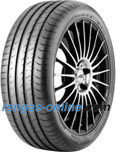 Image of Sava Intensa UHP 2 ( 205/40 R17 84Y XL ) R-307627 FIN