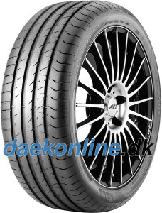 Image of Sava Intensa UHP 2 ( 215/40 R17 87Y XL ) R-387817 DK