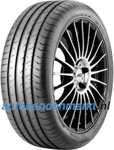 Image of Sava Intensa UHP 2 ( 215/45 R17 91Y XL ) R-341019 NL49