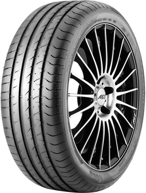 Image of Sava Intensa UHP 2 ( 215/50 R17 95Y XL ) R-341020 PT