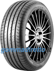 Image of Sava Intensa UHP 2 ( 245/40 R18 97Y XL ) R-307631 IT