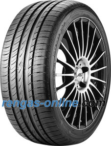 Image of Sava Intensa UHP ( 225/55 R16 95W ) D-112469 FIN