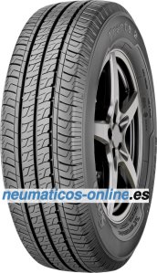 Image of Sava Trenta 2 ( 195/70 R15C 104/102R 8PR ) R-341048 ES