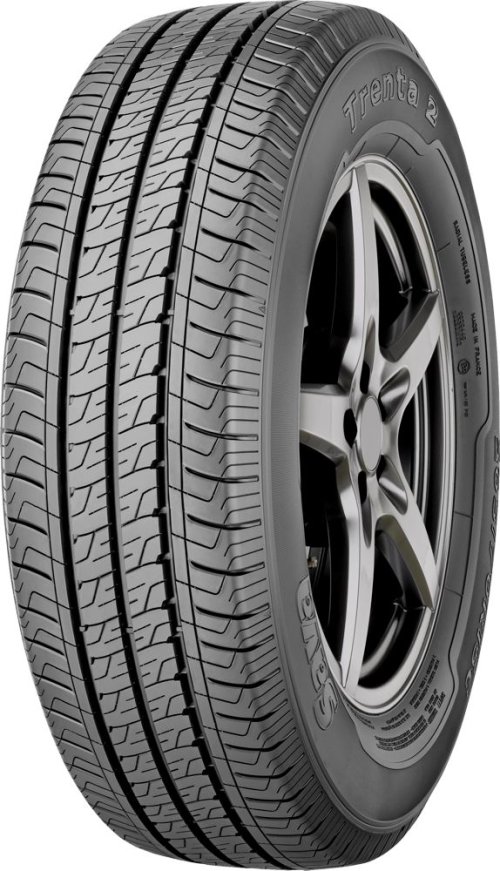 Image of Sava Trenta 2 ( 215/65 R16C 109/107T 8PR ) R-453553 PT