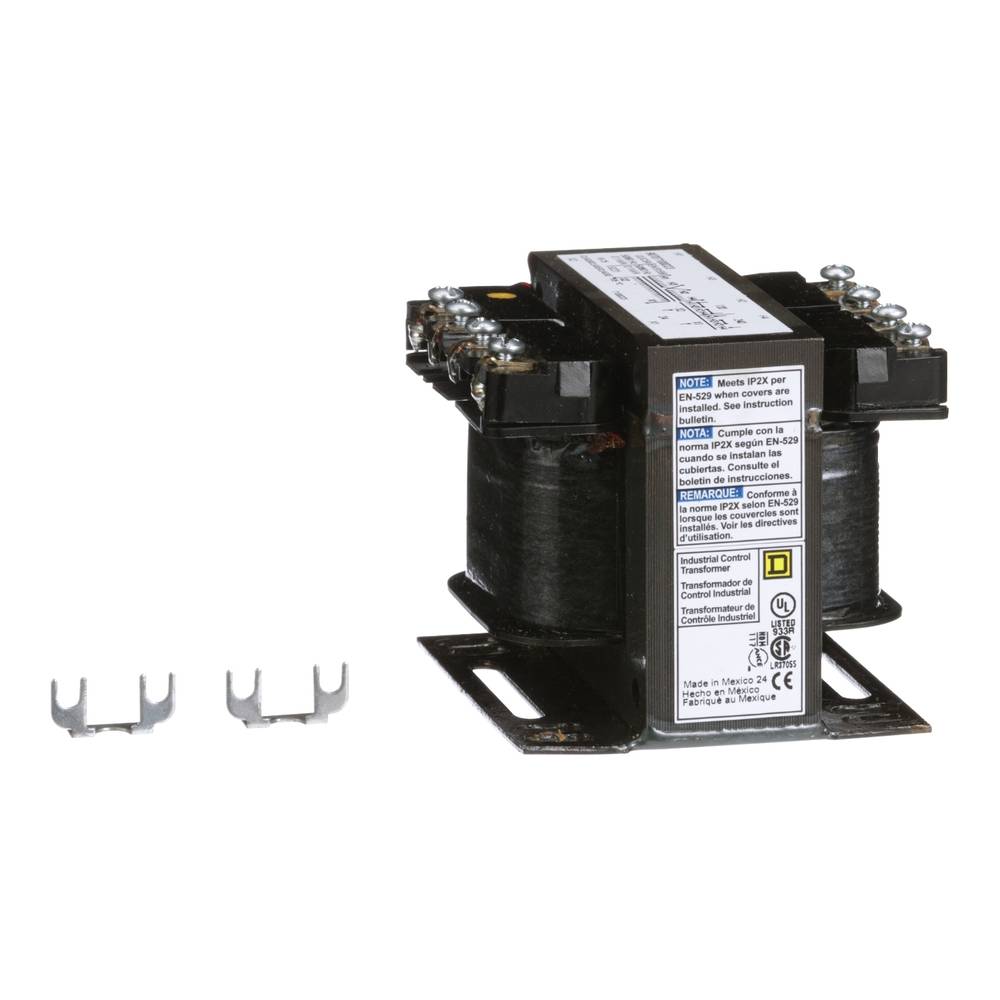 Image of Schneider Electric 9070T100D23 Control transformer