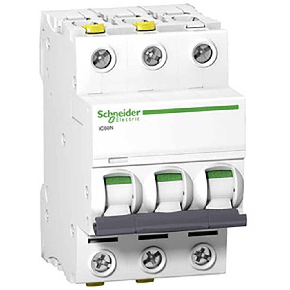 Image of Schneider Electric A9F04313 Circuit breaker