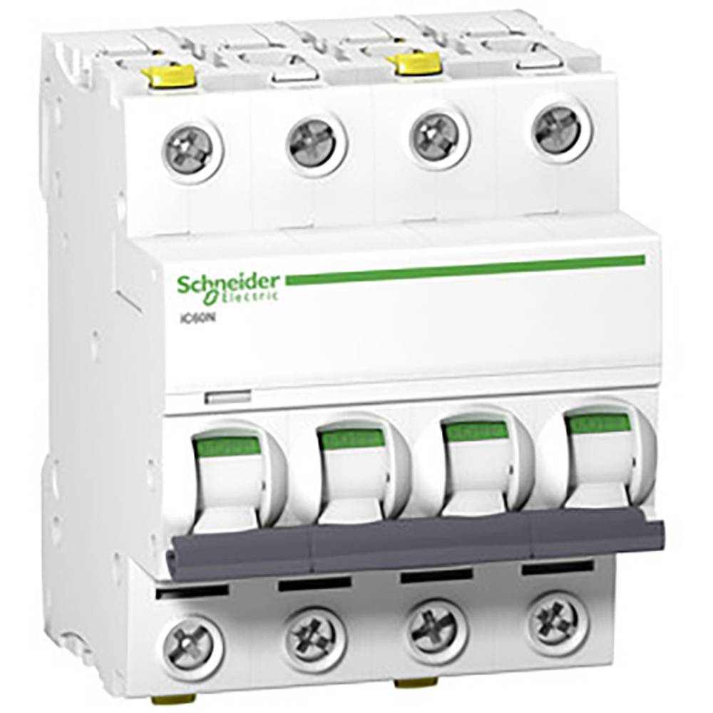 Image of Schneider Electric A9F04404 Circuit breaker
