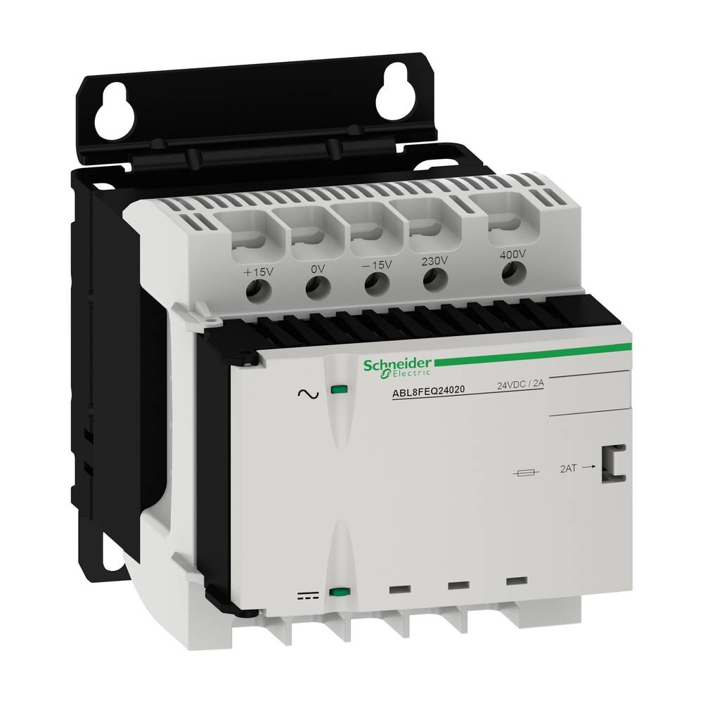 Image of Schneider Electric ABL8FEQ24020 Distribution board accessories 1 pc(s)