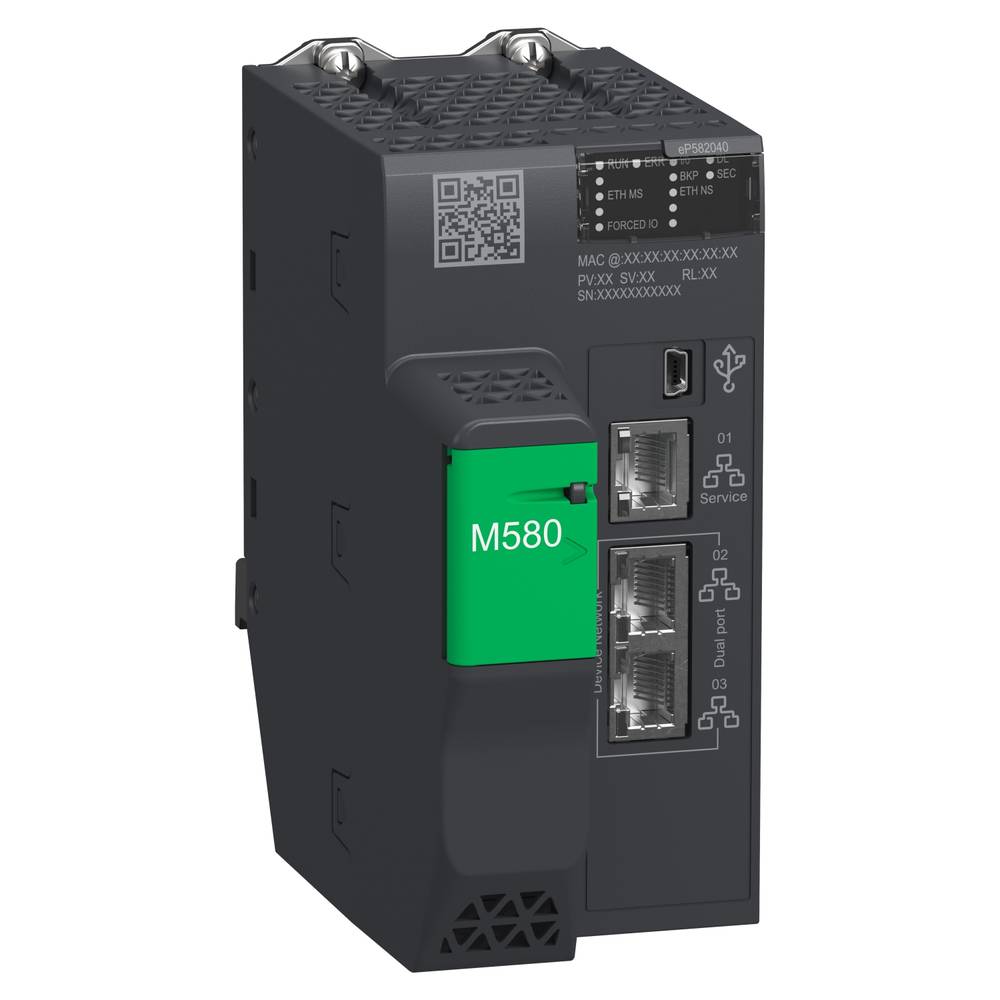 Image of Schneider Electric BMEP582040 Expansion