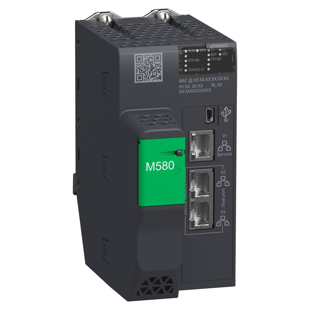 Image of Schneider Electric BMEP586040C Expansion