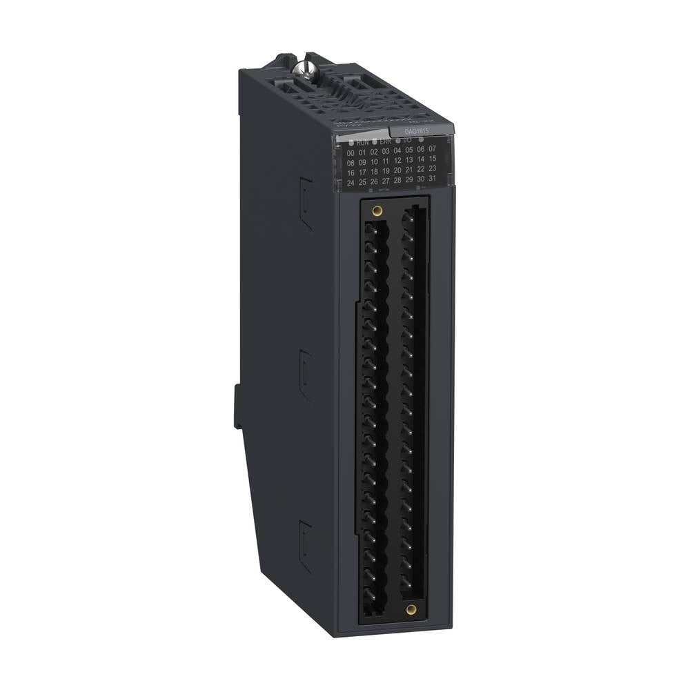 Image of Schneider Electric BMXDAO1615 Expansion