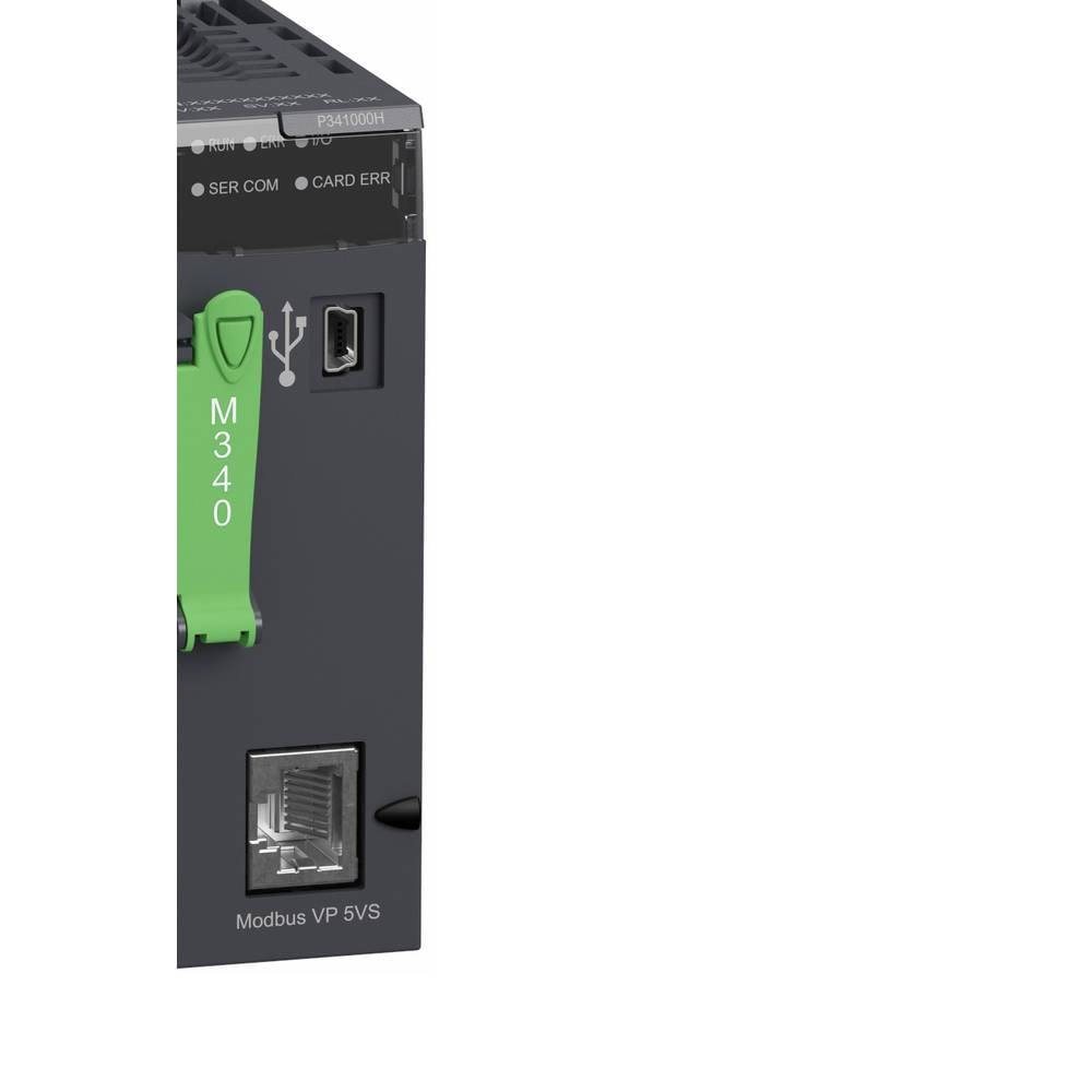 Image of Schneider Electric BMXP341000H Expansion