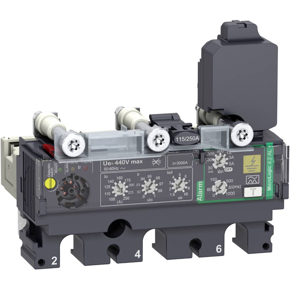 Image of Schneider Electric C1034A100 Electronics module