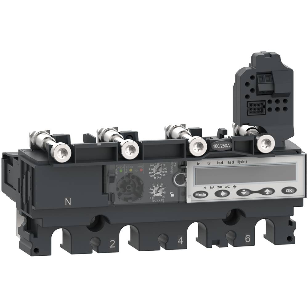 Image of Schneider Electric C1045E100 Electronics module