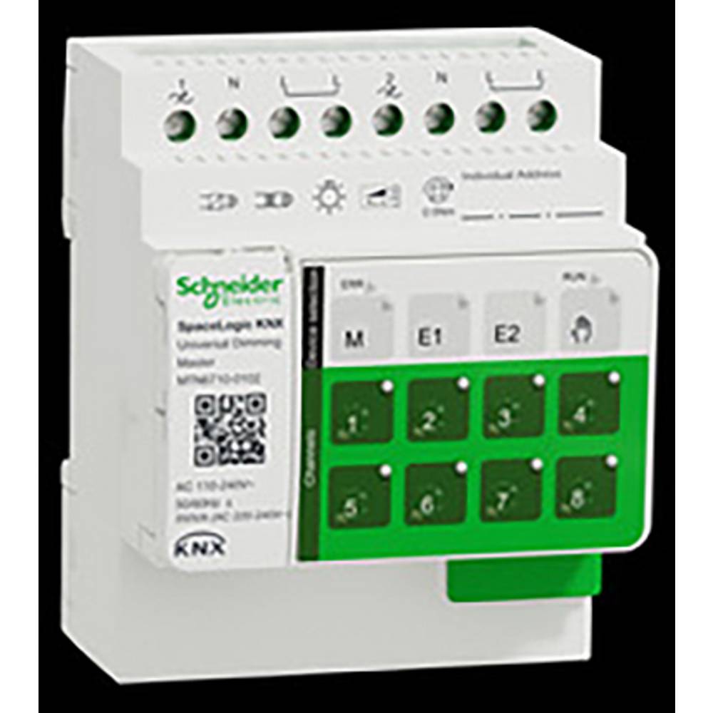 Image of Schneider Electric MTN6710-0102 Expansion