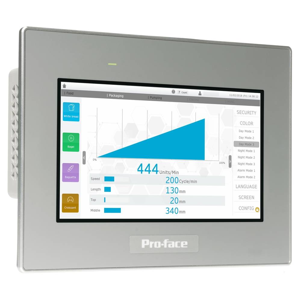 Image of Schneider Electric PFXST6400WAD Expansion