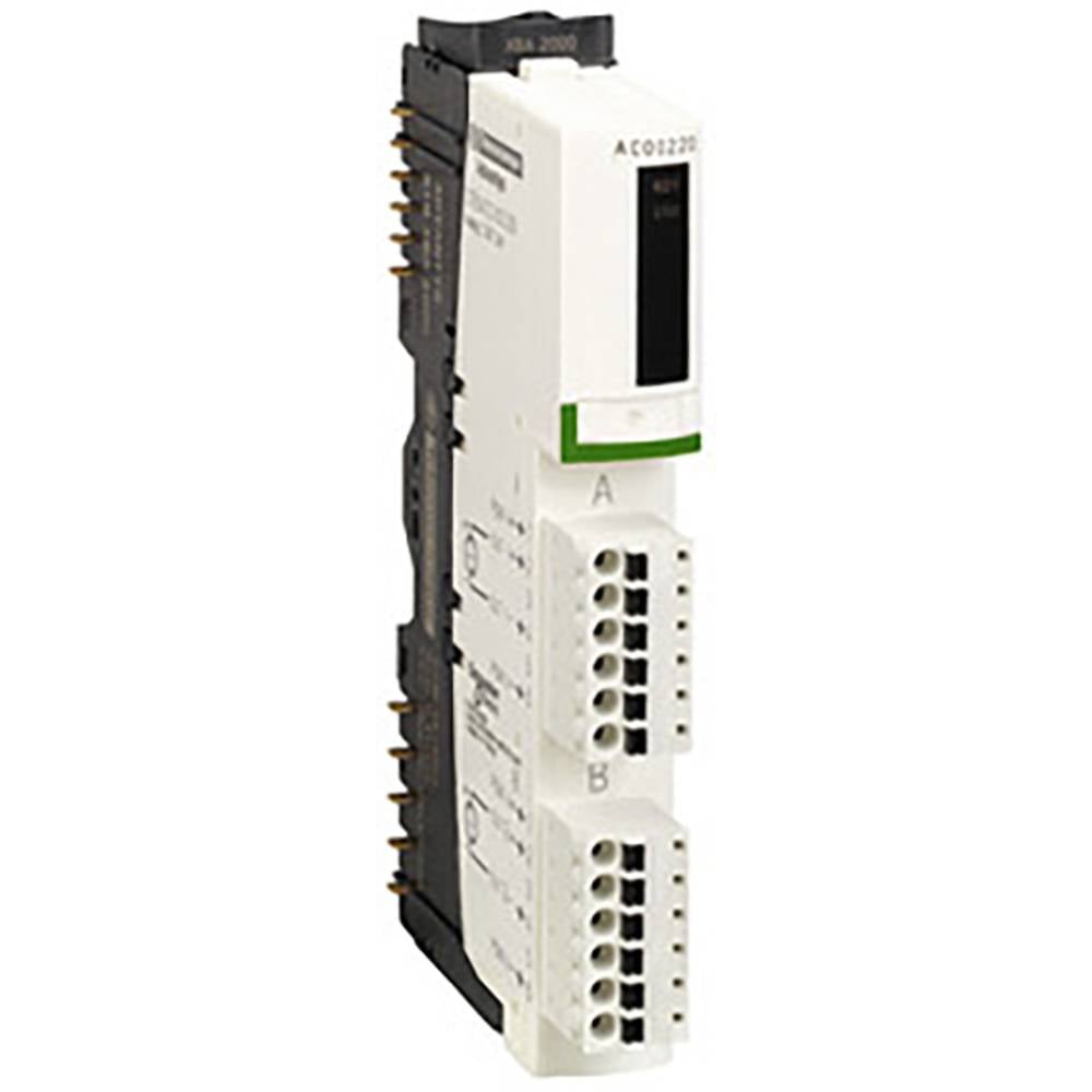 Image of Schneider Electric STBACO0220K Expansion