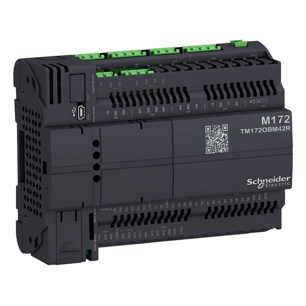 Image of Schneider Electric TM172OBM42R Expansion