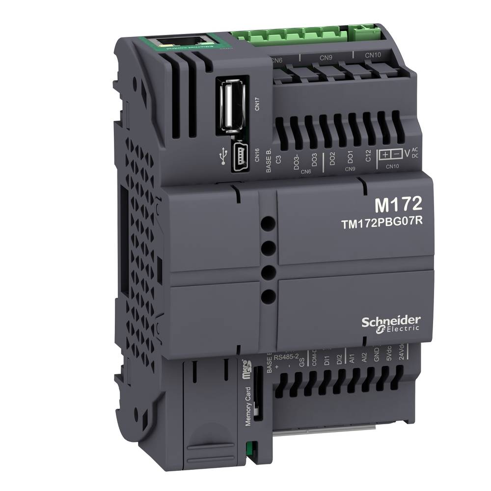 Image of Schneider Electric TM172PBG07R Expansion