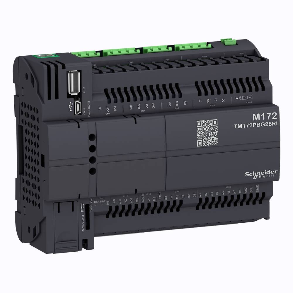 Image of Schneider Electric TM172PBG28RI Expansion