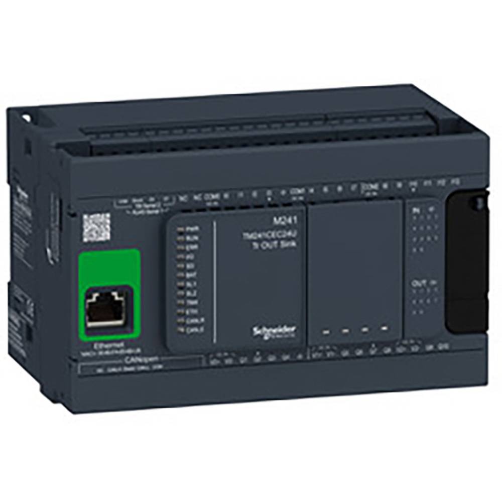 Image of Schneider Electric TM241CEC24U Expansion