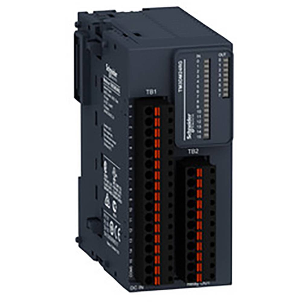 Image of Schneider Electric TM3DM24RG Expansion