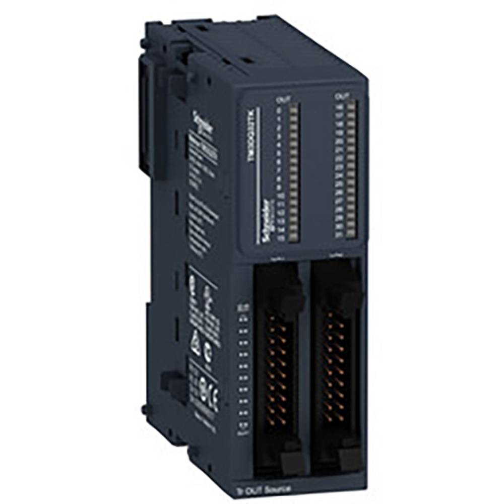 Image of Schneider Electric TM3DQ32TK Expansion