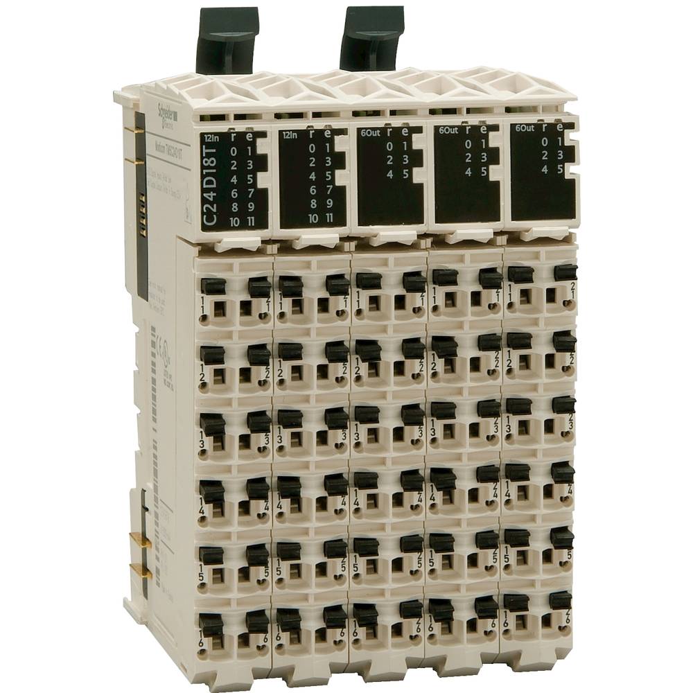 Image of Schneider Electric TM5C12D8T Expansion