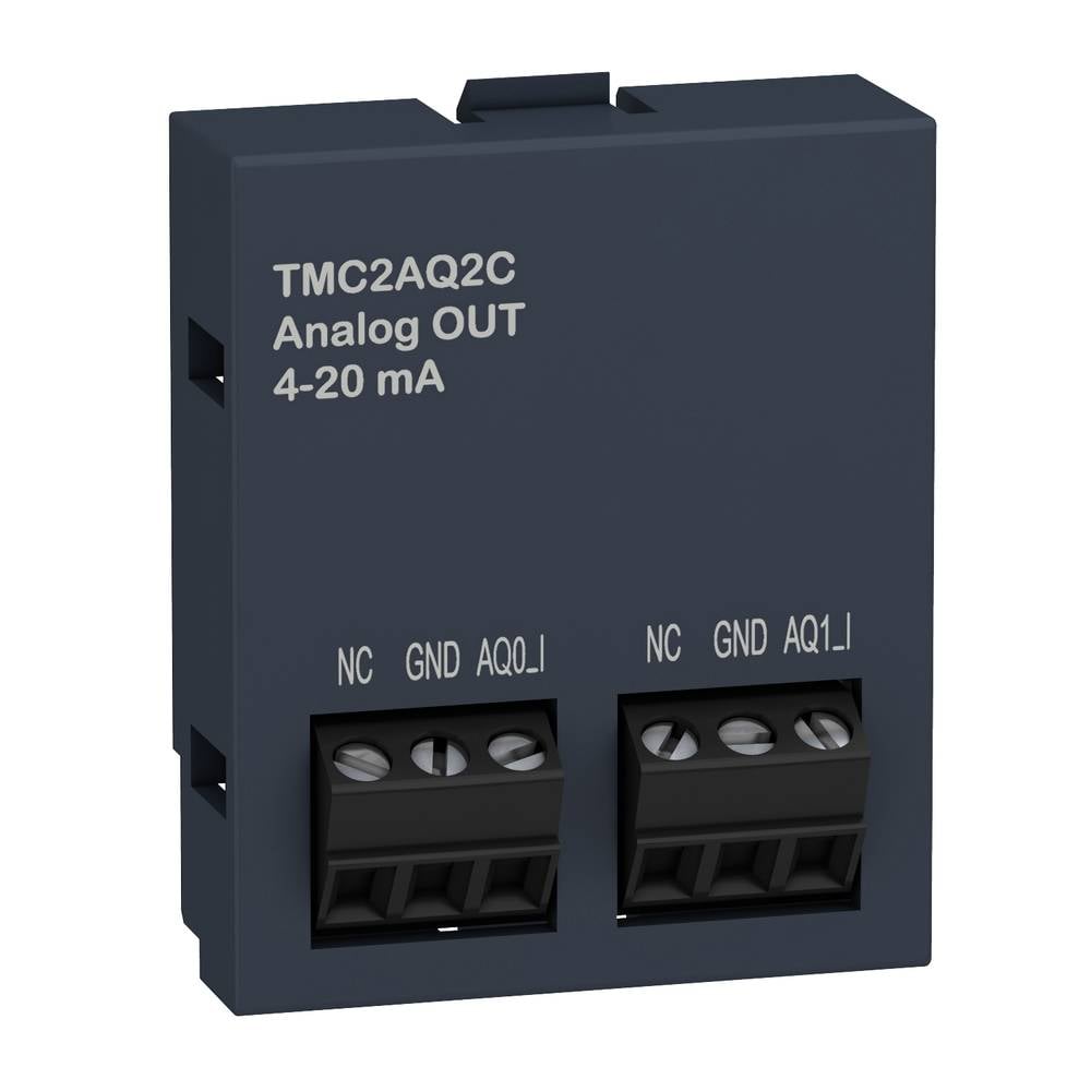 Image of Schneider Electric TMC2AQ2C Expansion